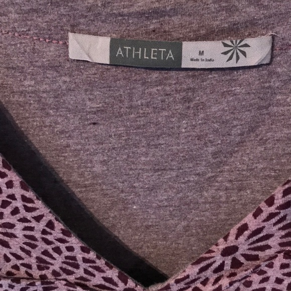 Athleta dress - Picture 2 of 3